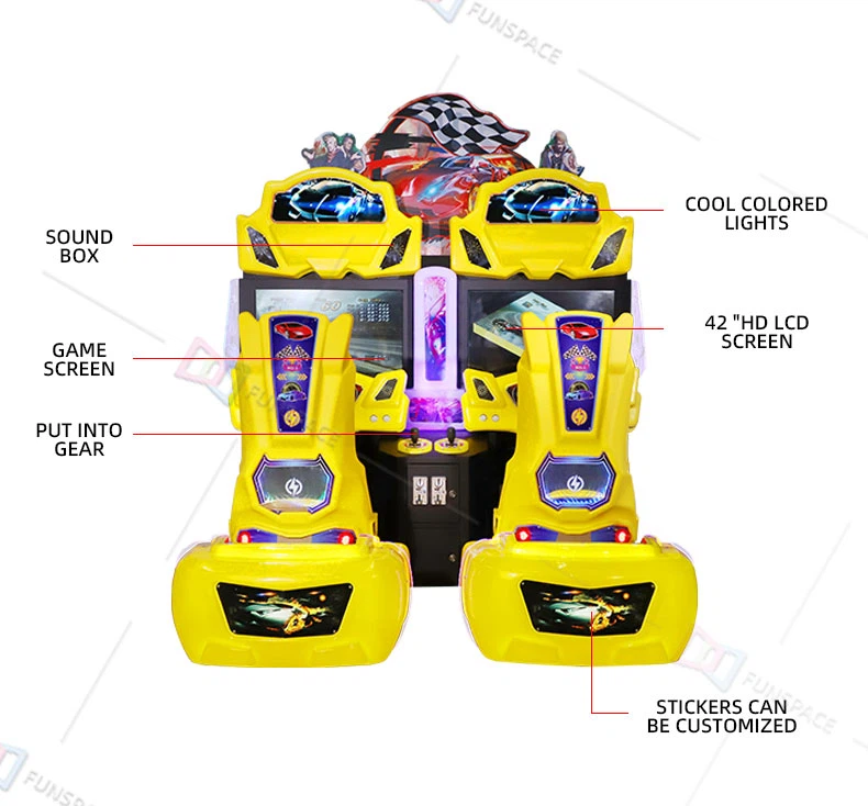 arcade cabinet racing manufacturer arcade cabinet racing manufacturer