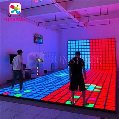 Skocznia SKUM SKOK GRID AKTYWOWAJ Gry